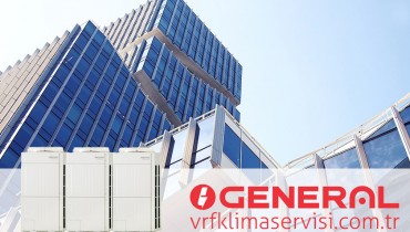 General Soğutma Sistemleri