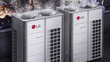 LG Soğutma Sistemleri