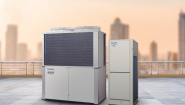 Panasonic Soğutma Sistemleri
