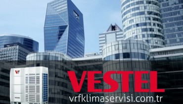 Vestel Soğutma Sistemleri