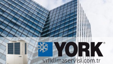 York Soğutma Sistemleri